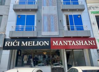 2BHK apartment - 9