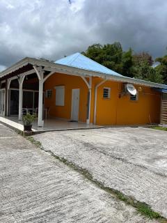 Le Pavillon Ananas - 9