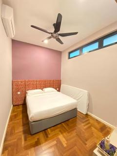 Vista Residences Genting Highlands - 2