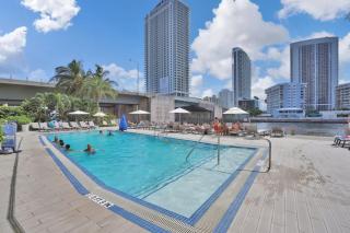 Lovely Cozy Studio -Canal View Near Beach 1006 - 4
