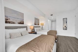 Lovely Cozy Studio -Canal View Near Beach 1006 - 3