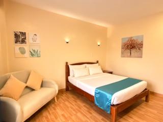 Rufana Suites - 6