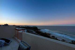 Beachfront Villa - 1