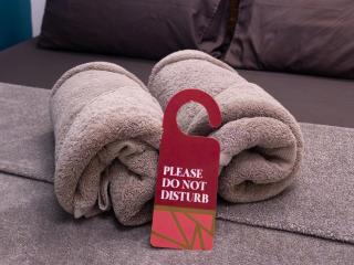 Outpost Beach Hostel - 1