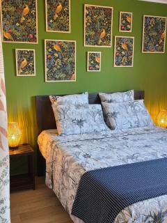 La Villa Sang Dragon - 1