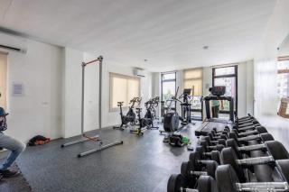 Royal ocean crest 1BR-Peaceful pol side Escape - 2