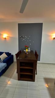 Cozy apartment in Hadaba area - 0