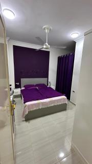 Cozy apartment in Hadaba area - 7