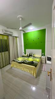 Cozy apartment in Hadaba area - 6