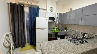 Cozy apartment in Hadaba area - 4
