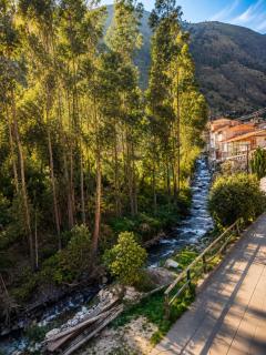 Hotel Piedra Blanca - 9