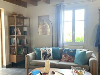 Maison proche centre bourg - 11 pers. - FR-1-813-41 - 6