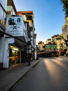 The QH Boutique Hotel - Trung Phụng - 9