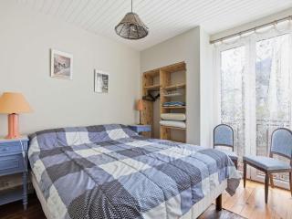 Charmante maison, animaux admis - 5 pers. - FR-1-883-16 - 7