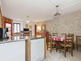 Charmante maison, animaux admis - 5 pers. - FR-1-883-16 - 3