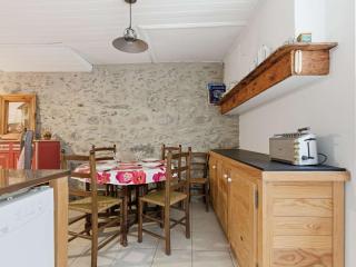 Charmante maison, animaux admis - 5 pers. - FR-1-883-16 - 2