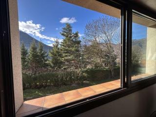 Maison spacieuse, jardin, vue montagne - 10 pers. - FR-1-883-12 - 9