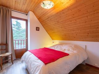Maison spacieuse, jardin, vue montagne - 10 pers. - FR-1-883-12 - 7