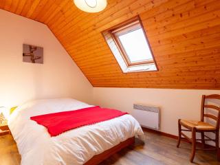 Maison spacieuse, jardin, vue montagne - 10 pers. - FR-1-883-12 - 5