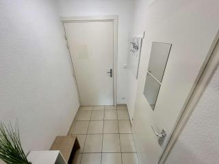 Studio cabine avec wifi et parking - 4 pers. - FR-1-883-17 - 2