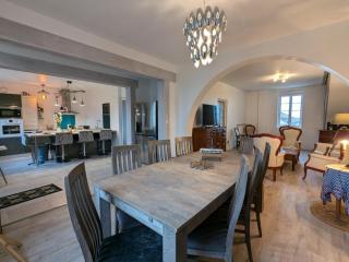 Grande maison, animaux admis - 8 pers. - 0