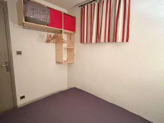 Appartement avec parking - 4 pers. - 1
