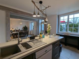 Grande maison, animaux admis - 8 pers. - 3