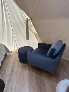 Pilot Mountain Glamping Resort - 2