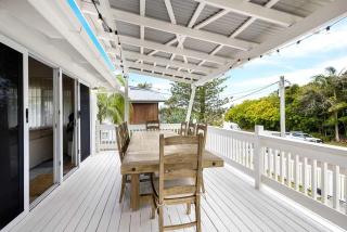 Barra Luxe Beach House 4BR Yaroomba Beach Stay - 1