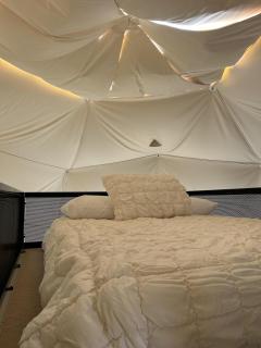 Pilot Mountain Glamping Resort - 4