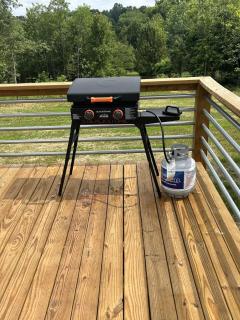 Pilot Mountain Glamping Resort - 8