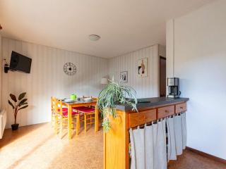 Appartement vue montagne - 4 pers. - FR-1-883-18 - 6