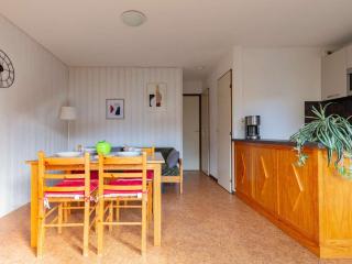 Appartement vue montagne - 4 pers. - FR-1-883-18 - 5