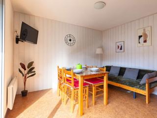 Appartement vue montagne - 4 pers. - FR-1-883-18 - 2