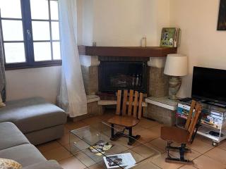 Maison plain-pied avec jardin - 6 pers. - FR-1-883-20 - 9