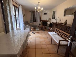 Maison plain-pied avec jardin - 6 pers. - FR-1-883-20 - 7