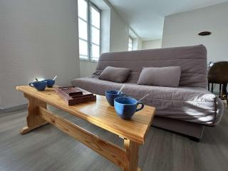 Appartement charmant, vue montagne - 4/6 pers. - FR-1-883-14 - 5
