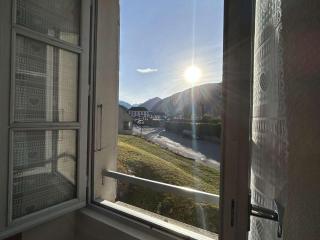 Appartement charmant, vue montagne - 4/6 pers. - FR-1-883-14 - 4