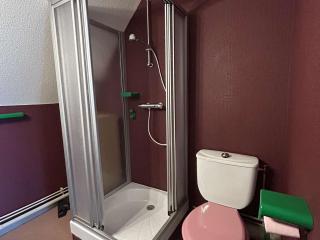 Appartement cosy vue montagne - 8 pers. - FR-1-883-13 - 1