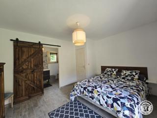 Maison en Périgord, parking, animaux admis - 4 pers. - FR-1-616-589 - 3