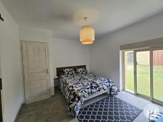Maison en Périgord, parking, animaux admis - 4 pers. - FR-1-616-589 - 1