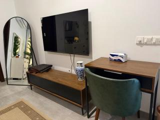 NOX Luxury 3BR Ground & Basement DHA Phase 8 - 8