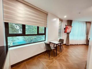 Lam An Hotel - 8