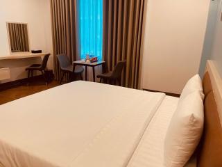 Lam An Hotel - 5