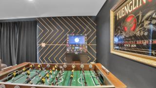 Waterfront, Hot Tub, Dock Kayaks, Movie Game Room - 2