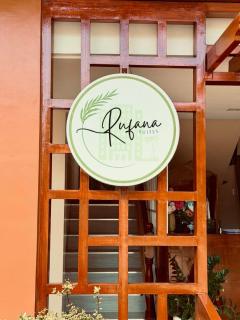 Rufana Suites - 9