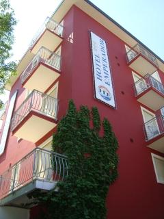 Hotel Emperador - Lido di Jesolo - 0
