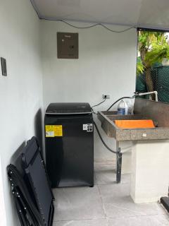 Casa Zella -2 BR whole house, private pool, sleeps up to 6 - 3