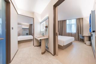 Hanting Hotel -Shanghai Lujiabang Road Subway Station Branch - 7