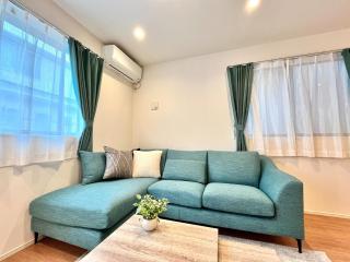 Osaka - House - Vacation STAY 20378 - 9